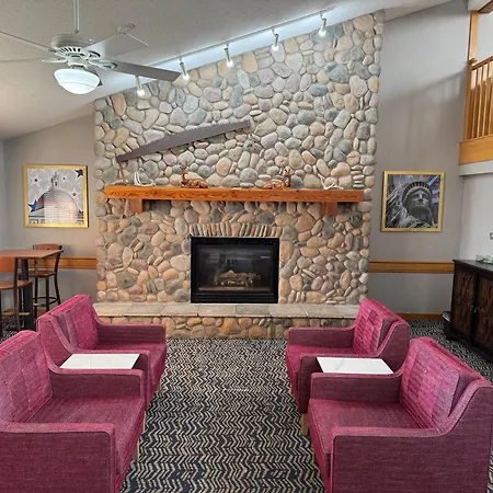 Americinn By Wyndham Stillwater-3