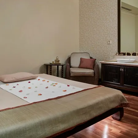 Crowne Plaza Kuwait Al Thuraya City By Ihg-2