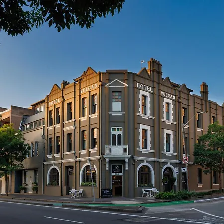 Vulcan Hotel Sydney-3