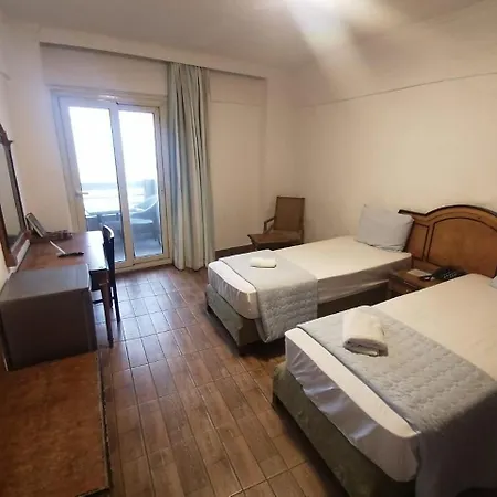 Kaoud Sporting Hotel-3