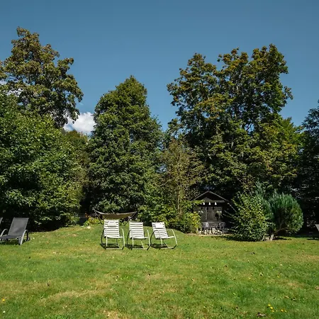Chalet Hotel La Sapiniere-3