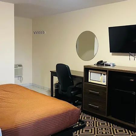 Falls Lodge & Suites-2