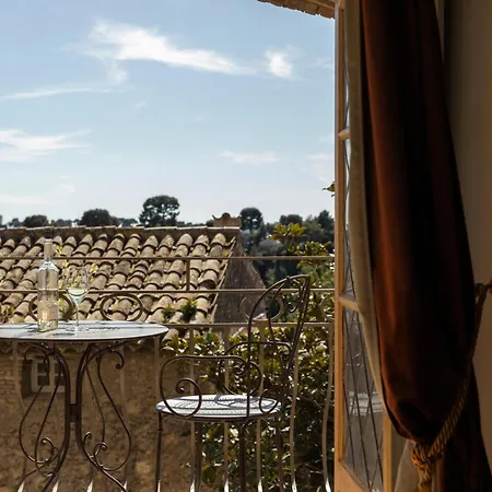 Château Le Cagnard-2
