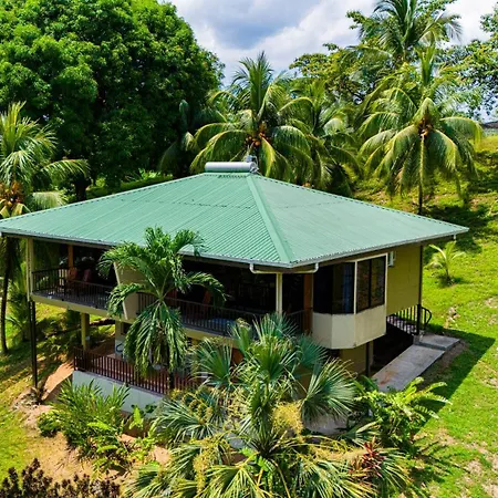 Hotel Rancho Corcovado-2