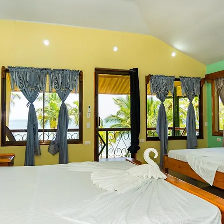 Hotel Rancho Corcovado-3