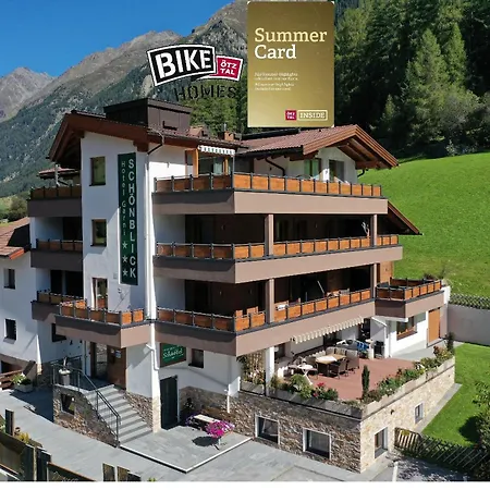 Hotel Garni Schoenblick-3