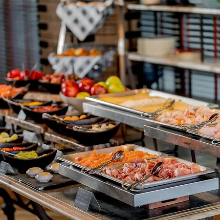 Hyatt Centric Las Condes Santiago-2