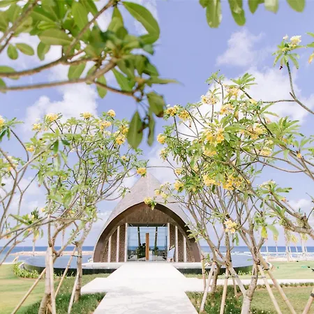 The Apurva Kempinski Bali-3
