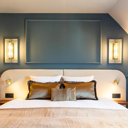Boutique Hotel Malie House-2