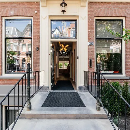 Boutique Hotel Malie House-3