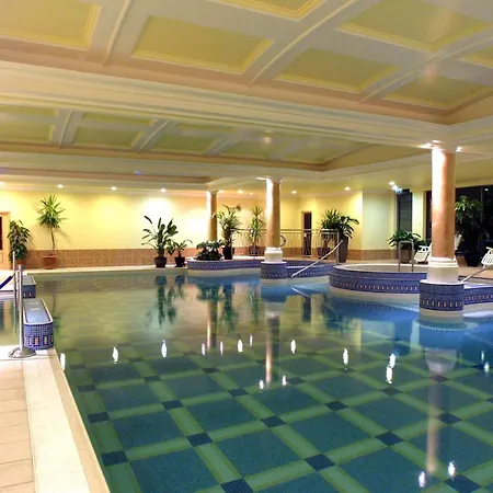 The Galmont Hotel & Spa-3