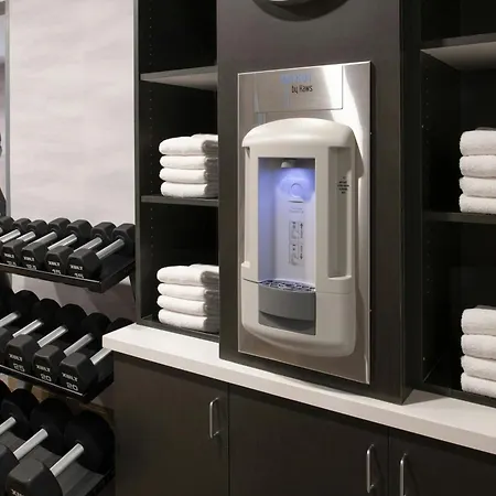 Fairfield By Marriott Inn & Suites Scottsdale Old Town-3