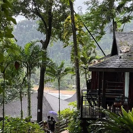 Baan Krating Khao Lak Resort - Sha Plus-3