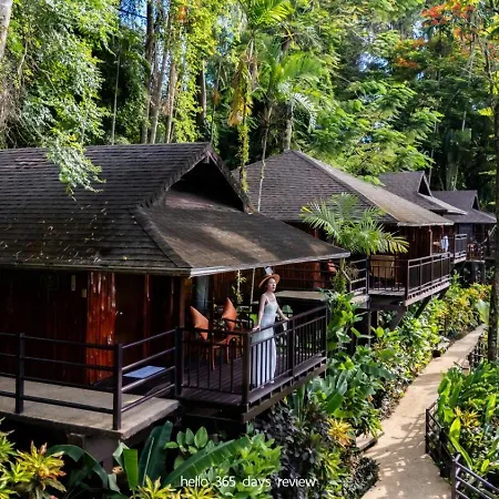 Baan Krating Khao Lak Resort - Sha Plus-2