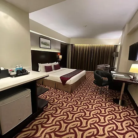 Ming Garden Hotel-2