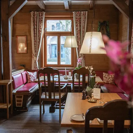 Romantik Hotel Stoermann-3