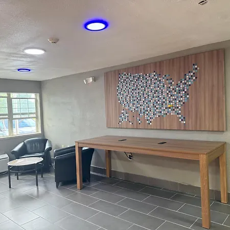 Microtel Inn By Wyndham Atlanta Airport-2
