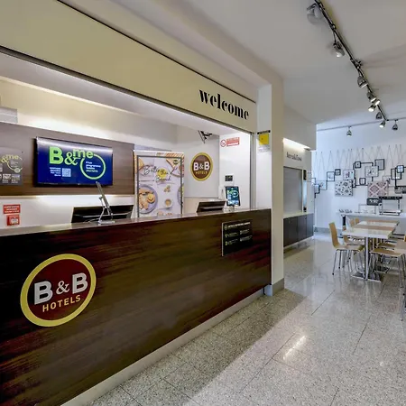 B&B Hotel Verona-2