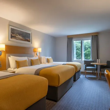 Maldron Hotel Portlaoise-3