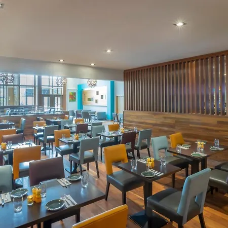 Maldron Hotel Portlaoise-2