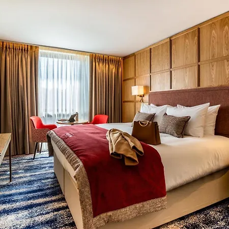 Dublin Skylon Hotel-2