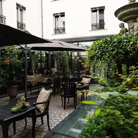 Maison Albar Hotels Le Diamond-3