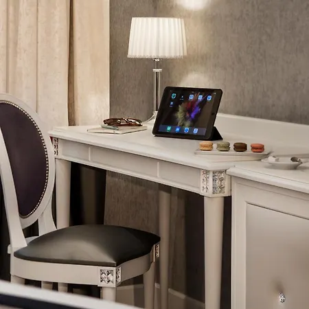 Maison Albar Hotels Le Diamond-2