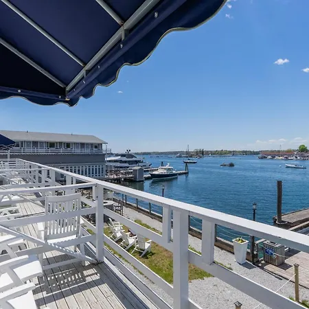 Boothbay Harbor Inn-2