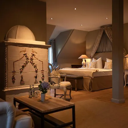 Gut Altholz Landhotel und Restaurant Hutter-2