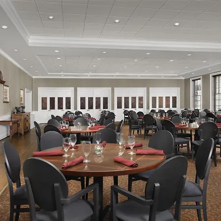 Virginia Crossings Hotel, Tapestry Collection By Hilton-2