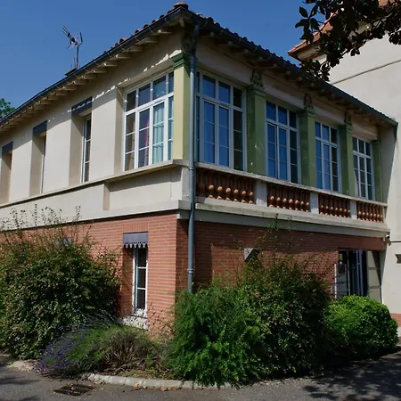 Résidence de Diane - Toulouse-2