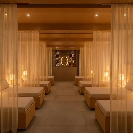 Sousse Pearl Marriott Resort & Spa-2