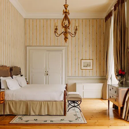Valverde Sintra Palácio de Seteais - The Leading Hotels of the World-3