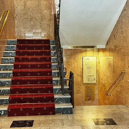 Hotel Oergryte-2