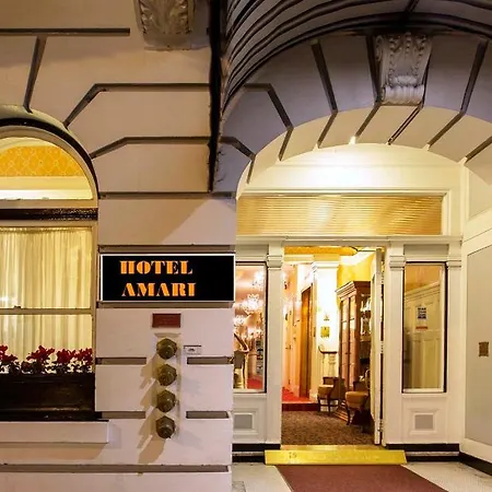 Hotel Amari-3