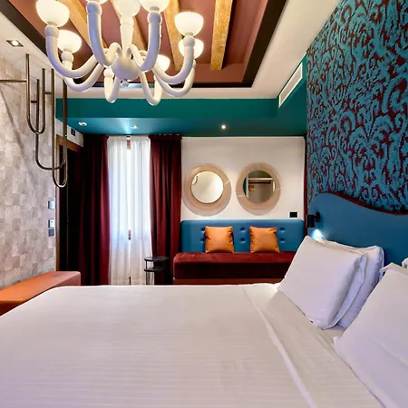 Hotel Ca' D'Oro-3