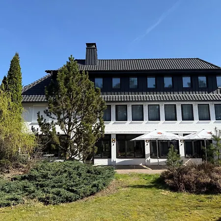 Heidehotel Soltauer Hof-3