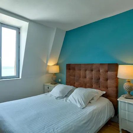 Hotel Le Rayon Vert-3