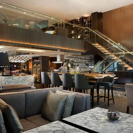 Intercontinental Kuala Lumpur By Ihg-2