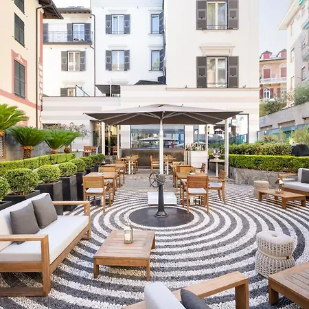 LHP Hotel Santa Margherita Palace&SPA-2