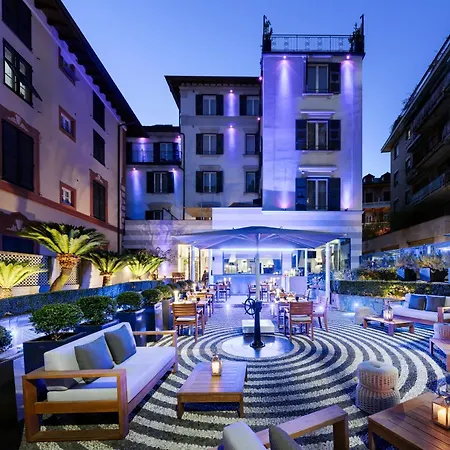 LHP Hotel Santa Margherita Palace&SPA-3