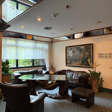 Heidehotel Soltauer Hof-2