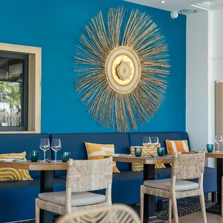 Les Bulles De Mer - Hotel & Spa Sur La Plage-3