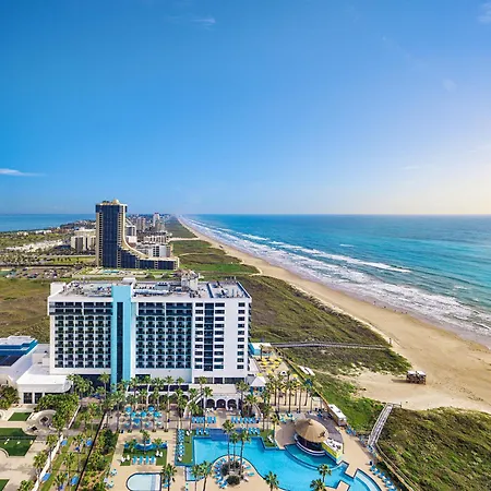 Margaritaville Beach Resort South Padre Island-2