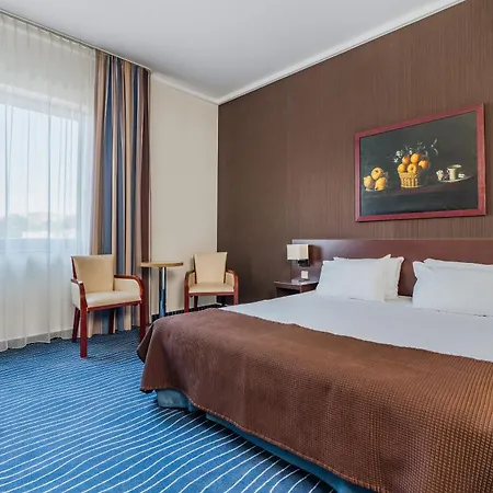 Express Krakow Hotel-3