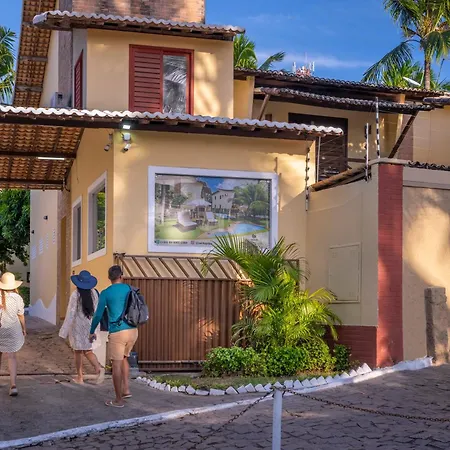 Serhs Villas Da Pipa Hotel-2