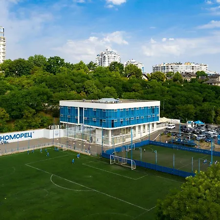 Black Sea Hotel Otrada-3