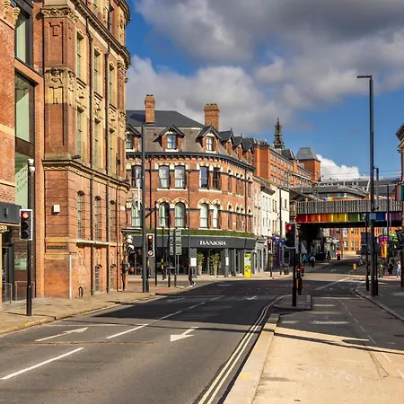 Hotel Indigo Leeds By Ihg-3