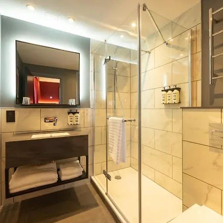 Hotel Indigo Leeds By Ihg-2