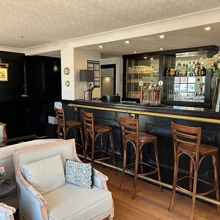 Be Cottage Hotel-3